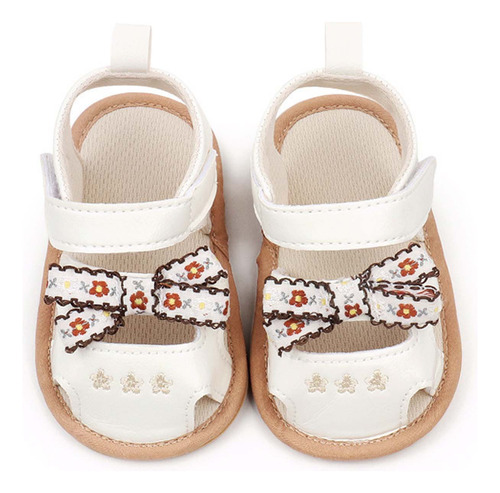 Sandalias Huecas Transpirables Para Bebés, De Verano, Estilo