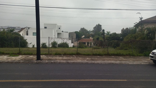 Terreno En Venta En Colonia Jeronimo Siller En San Pedro Garza Garcia
