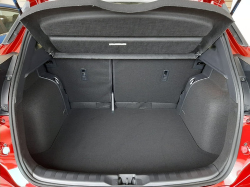 Nissan Kicks Sense Mt 1.6