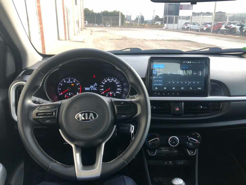 Kia Picanto 2019 1.2 X-line