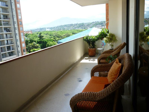 Apartamento En Venta En Cúcuta. Cod V21659