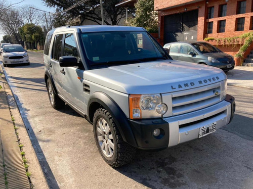 Imagen 4 de 9 de Land Rover Discovery 2006 2.7 3 V6 At