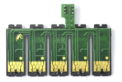 Chip P/ Sistema Continuo Ciss Eps T33