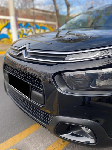Citroën C4 Cactus 1.6 Vti 115 At6 Feel Pk
