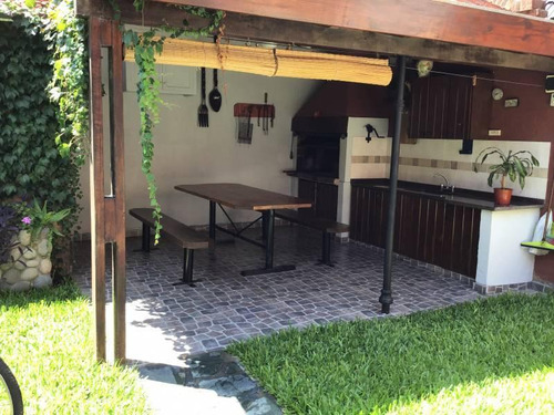 Chalet + Loft Ideal 2 Familias/ Opcional Lote Lindero 300mts2 Para Venta