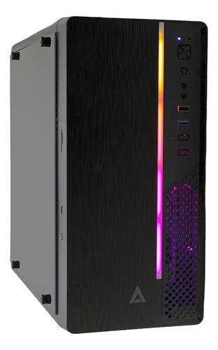 Pc Gamer Ryzen 5 8500g Ram 16gb Ddr5 1tb Ssd M.2 Wi-fi 80+br