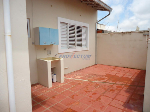 Casa À Venda Em Jardim Planalto - Ca251606