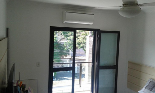 Imagem 26 de 28 de Sobrado À Venda, 174 M² Por R$ 1.250.000,00 - Vila Pereira Barreto - São Paulo/sp - So0742