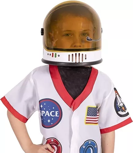 Casco astronauta 🤪 👨‍🚀😁 - Manualidades EVE Arica-Chile