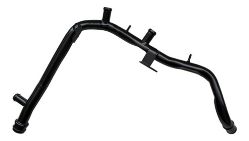 Tubo De Agua Bruck Para Jetta A4 1.8l T 1999-2015