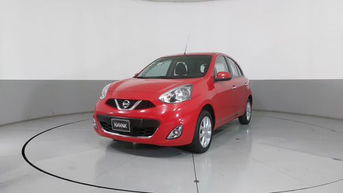 Nissan March 1.6 Advance