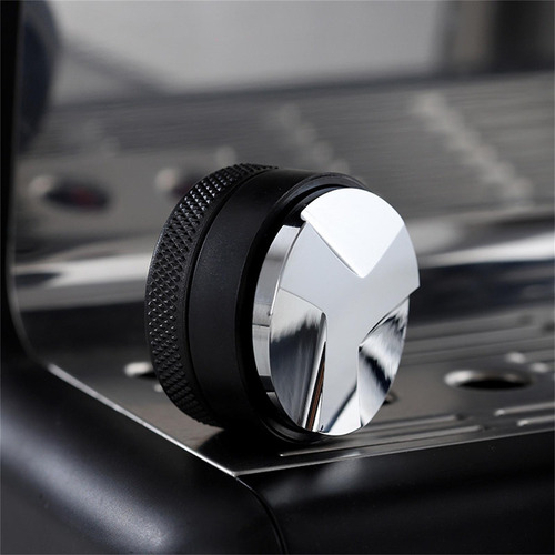 Coffee Tamper Distributor Tool 51mm