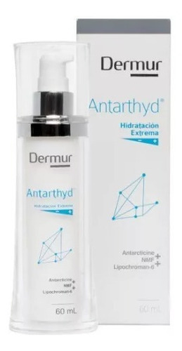 Dermur Antarthyd Crema Hidratacion Extrema  60ml