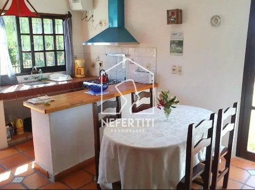 Casa En Venta En Balneario Buenos Aires A 2 Cuadras Del Mar