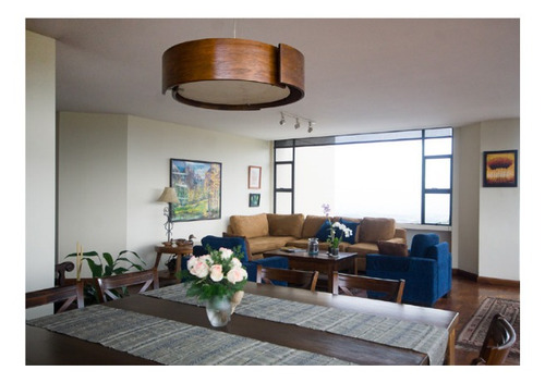 Apartamento En Alquiler Zona 13