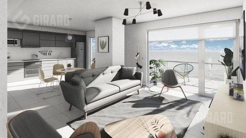 Imagen 1 de 30 de Desarrollo Inmobiliario Tromarco Norte | Unidad En Venta De 2 Ambientes.