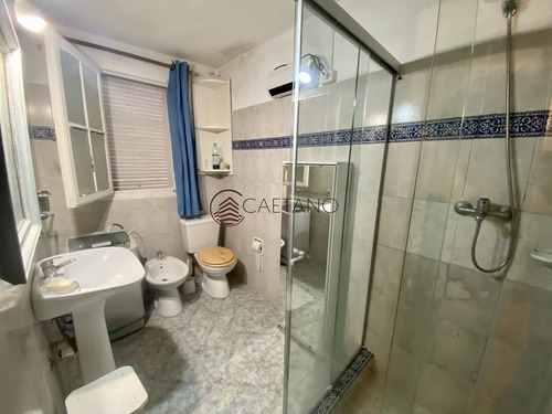Imagen 7 de 9 de Alquiler Temporal Apartamento 1 Dormitorio Punta Del Este - Punta Del Este Peninsula