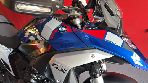 Bmw 1300 Gs