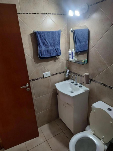 Departamento En Alquiler - 1 Dormitorio 1 Baño - La Plata
