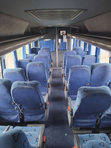 Neobus Thunder Plus Ano 2013 Vw 9.160 Jm Cod.1506