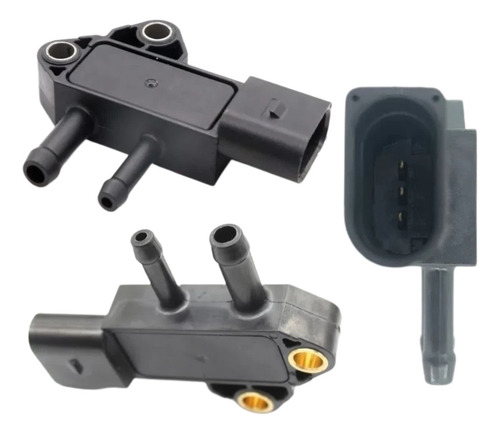 Sensor Map Ó Presion Sensor Dpf Jmc Vigus 2.4