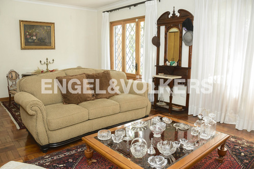 Venta Acogedora Y Funcional Casa En Providencia