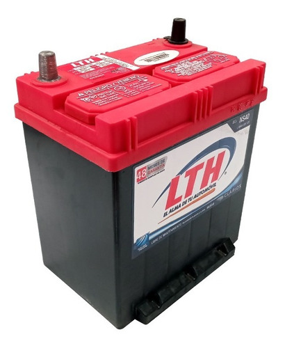 Bateria Lth Modelo L-ns40-320 