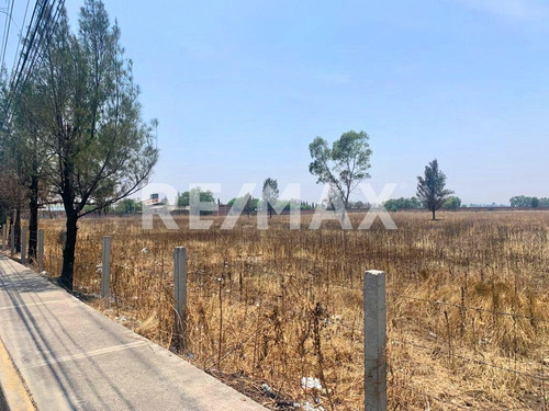 Terreno / Rancho Venta Zumpango