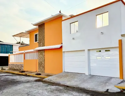 Casa en venta