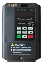 Comprar Variador De Frecuencia Variador Velocidad 5hp 220v