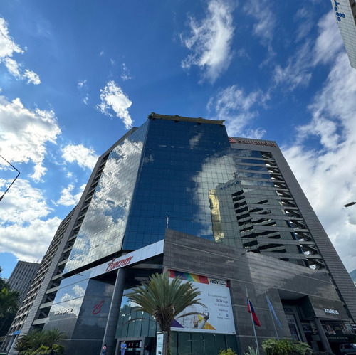 Oficina En Venta ~387 M2. Los Palos Grandes.