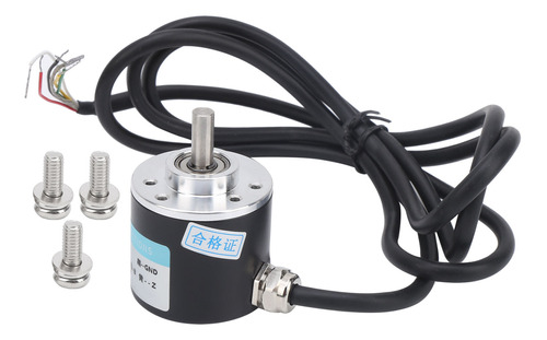 Suministros Industriales Abz Encoder Incremental Trifásico S