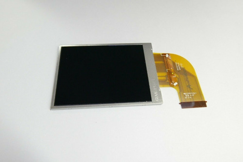 Display Para Nikon Coolpix P530