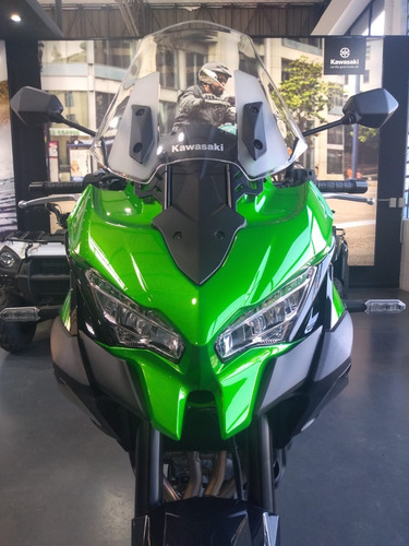 Imagen 13 de 19 de Kawasaki Versys 1000, Entrega Inmediata, Mejor Contado!!!