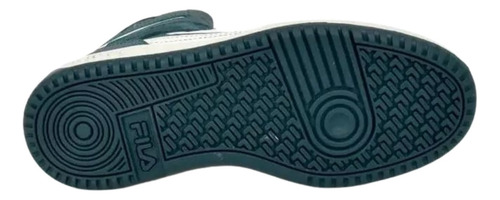 Bota Mujer Fila F02l00178-5951/blver