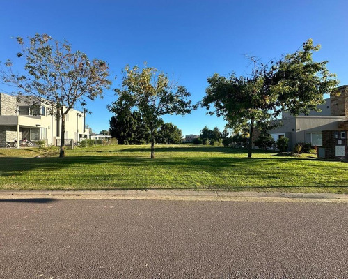 Terreno Lote En Venta En La Reserva Cardales, Campana, G.b.a. Zona Norte