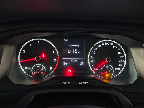 Volkswagen Virtus 1.6 Msi Trendline