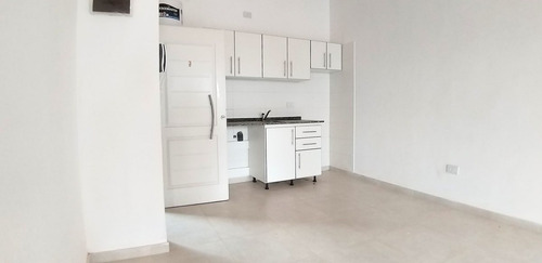 Venta Monoambiente 43m2 Divisible