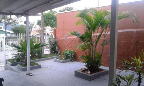 Imagem 1 de 15 de Agapeama | Casa 100 M² Permuta 3 Dorms 1 Vaga | 6440 - V6440