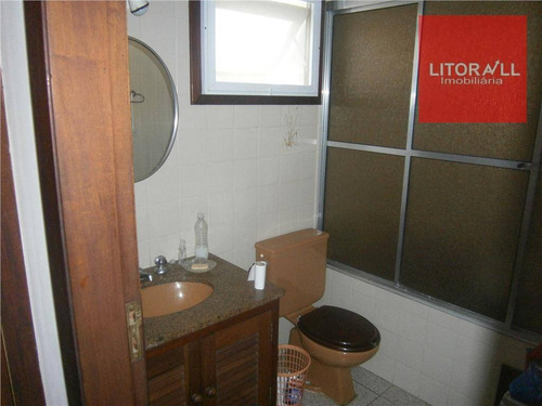 Imagem 30 de 30 de Sobrado À Venda, 365 M² Por R$ 660.000,00 - Cibratel I - Itanhaém/sp - So0053