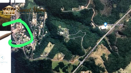 Imagem 10 de 11 de Terreno Em Araçariguama - Sh21924