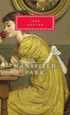 Mansfield Park - Jane Austen