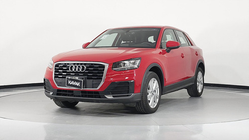 Audi Q2 1.4 35 TFSI DYNAMIC DCT