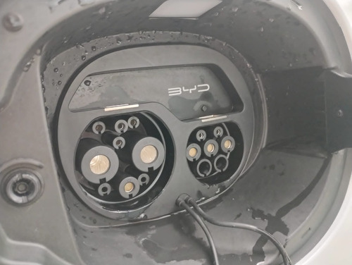 BYD Seal 0.0 Ev Awd