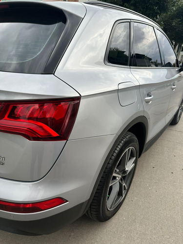 Audi Q5 2.0 L T Dynamic Dsg