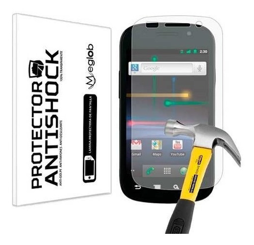 Lamina Protector Antishock Antigolpe Samsung Galaxy Nexus S