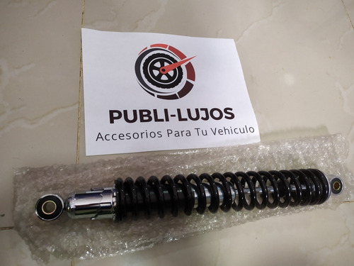 Amortiguadores Akt Tt Xl 125/185 X 2 Envio Gratis Oferta