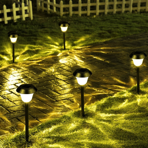 Lámpara Led Foco Gota Cálido 1 Watt Iluminación Luz