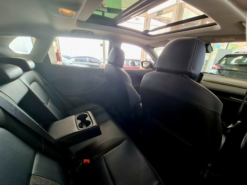 Imagen 13 de 25 de Nueva Chevrolet Tracker Premier 2023 Automatica 0km 1.2 Gal5