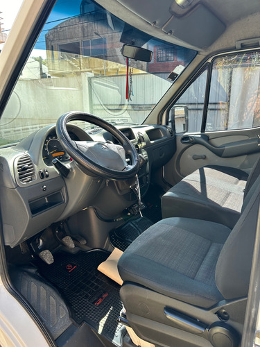 Mercedes-Benz Sprinter 2.1 308 Furgon 3000 V1 (g11f6)